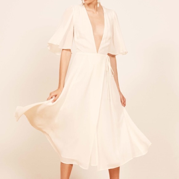 reformation rhodes dress